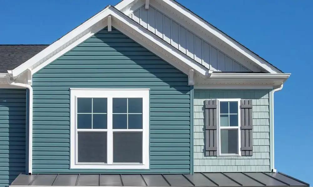 Roof repair and inspection services in Dubuque